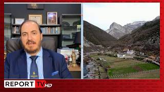 'Ligji 7051 nuk SHFUQIZOHET!' Avokati Hoxha sqaron Paketën e Maleve: Nuk ka konfliket mes...