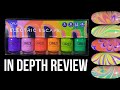 Orly Electric Escape Review Summer 2021 Neon Collection Orly Electric Escape Review Summer 2021 Neon Collection