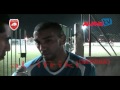 حوار مع خالد لموشية