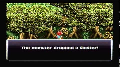 Objection! | Chrono Trigger Walkthrough "3/22" (No Commentary)