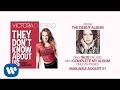 Victoria duffield  they dont know about us feat cody simpson