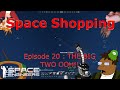 Space Engineers Ep. 20 : THE BIG TWO OOH!!