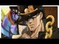 How Strong is Jotaro Kujo?