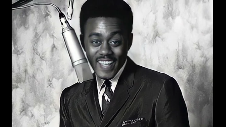 When She Stops Asking - Johnnie Taylor