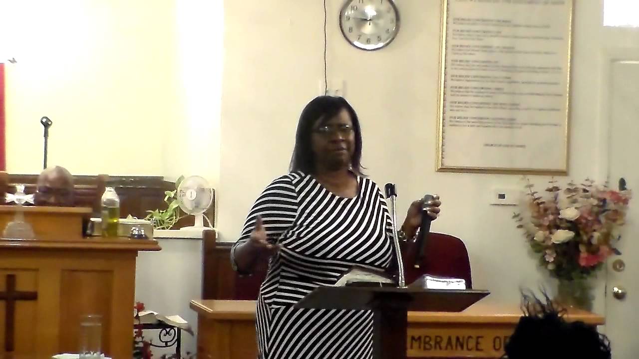 Going up the Mountain Pastor Wanda Jeffrey Part 3 YouTube Going up the Mountain Pastor Wanda Jeffrey Part 3 YouTube