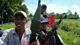 Gam daerah III tgk chik dipaya bakong wil.pasee