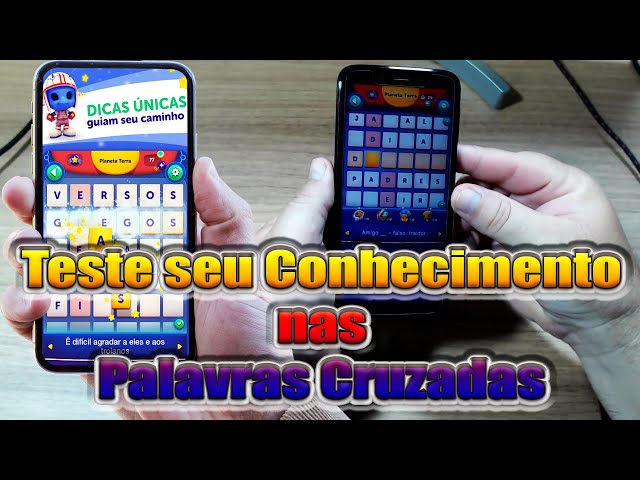 CodyCross: confira dicas para se dar bem no game de palavras-cruzadas