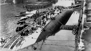 Катастрофа пассажирского судна SS Eastland