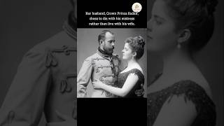 She Lost Her Crown… But Found Her Heart #london #history #belgium #princessesinreallife