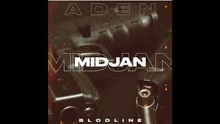 Aden - MIDJAN (Official Audio)