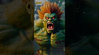 Street Fighter Best 1950S Super Panavision 70 - Part 7