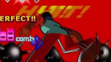 【Dancing Stage Fusion】Across the nightmare【CHALLENGE】