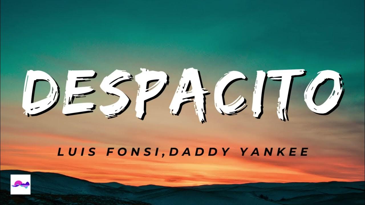 Despacito 1 Hour - Luis Fonsi, Daddy Yankee Despacito 1 Hour - Luis Fonsi, Daddy Yankee