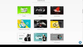 WP Configurator - WooCommerce WordPress Theme