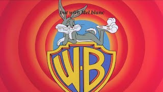 Looney Tunes Gremlins 2 Opening And Closing But With Mel Blanc.