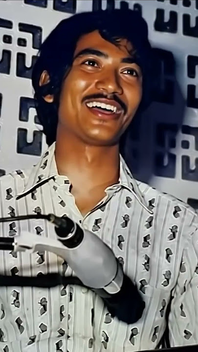 Koes Plus (Tonny Koeswoyo) - Bertemu Kembali (1974/Vo. 12) Original Artist