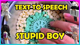 Text To Speech Emoji Group Chat Waxing Satisfying The Polite Boy Tried To Buy Me