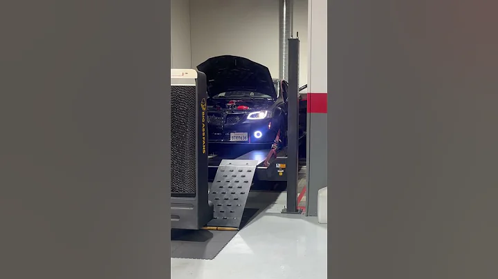 LSA vs G8: The Dyno Showdown