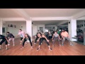 Zumba nepal daddy by psy  nepali female fitness  krisha shrestha