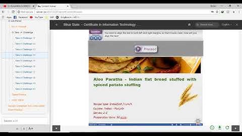 KYP BSDM CIT SESSION 8 TAKE A CHALLENGE
