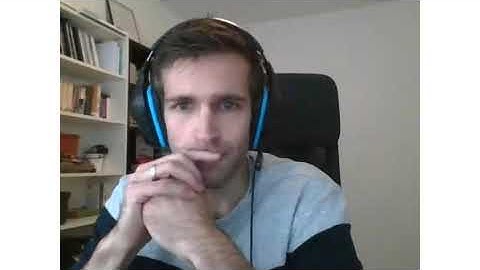 5SSD0 live class 20-Nov-2020 Probabilistic Programming 1