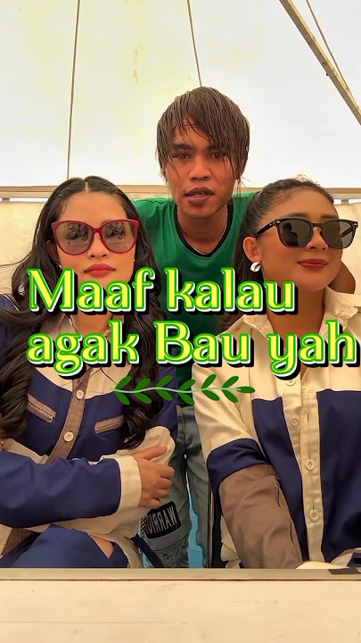 Momen Lucu Ani & Rika! #DahsyatnyaWeekendRCTI Wajib Nonton! #shortsviral #funny #comedy #lucu