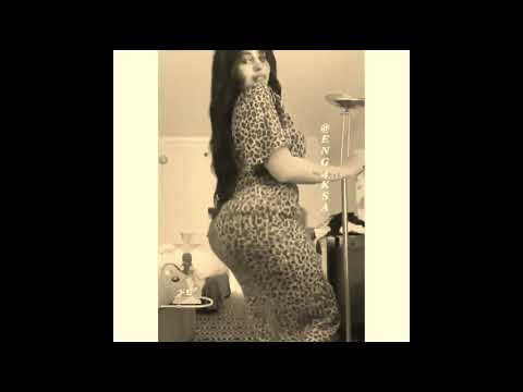 Arab Girl Twerk Bounce Booty Youtube