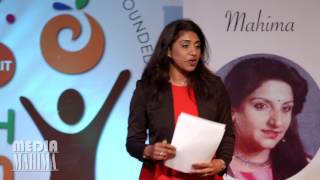 Health360 2017 Speaker Series - Bindu Garapaty