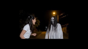 Con Ma Xui Xẻo Nhất 2025#conma #mahai#shorts #veo3#funnyshorts