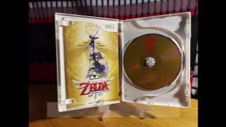 The Legend of Zelda 25th Anniversary Orchestra OST (H.Q).