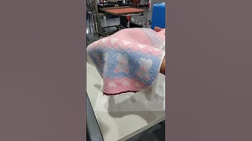 Fabric to fabric bonding machine Fusing machine fabric garments interlining Fusing machine