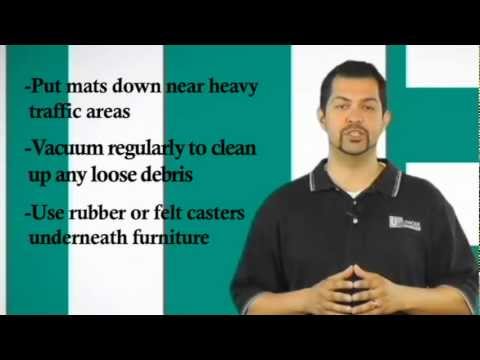 How to Clean and Maintain your Laminate wood Floor