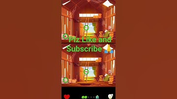 Find The Difference,, Level 28,, GAMMAPLAY #gaming #gameplay #game #braingame #home #gamedesign