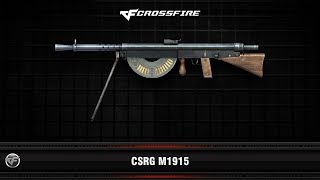 CF : CSRG M1915