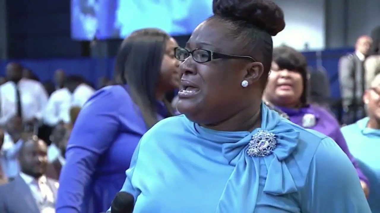 UHOP ARCHIVE: Magnified Praise & Sons Of The Morning Memoria Day Weekend Saturday Night 2018