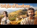 Origin of iberians unveiling the ancient civilization of the iberian peninsula
