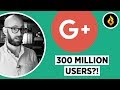 What Went Wrong with Google Plus?