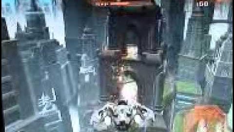 Ratchet And Clank 3 100% Guide Part 41 Nice New Armor