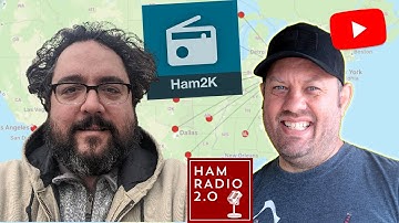 PoLo - Ham2k Portable Logger for Ham Radio