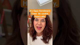 Watchouts During Open Enrollment For The Healthcare Marketplace