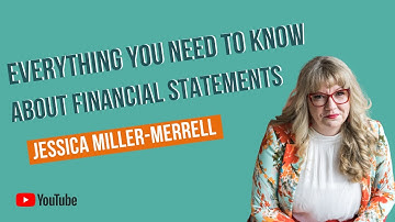 FAQ for HR Certification Exams: Financial Statements