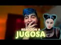 (REACCIÓN) A JUGOSA - Malucci