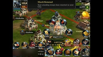 King of Avalon Video Event