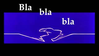 Gigi Dagostino - Bla Bla Bla 2025 Septor Cover