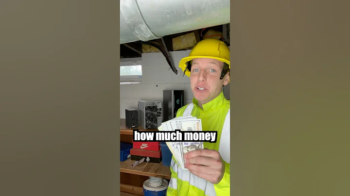 Total Profit Mining Bitcoin For 2 Years 💰 thumbnail