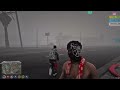 They thought it was sweet! SHYNE CITY RP