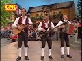 Trio Melody - Komm mit ins Stubaital 1991