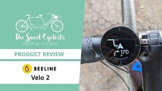 The refreshingly simple GPS computer - Beeline Velo 2 GPS Cycling Computer Review - feat. Navigation screenshot 5