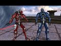 [TAS] Mortal Kombat Armageddon SEKTOR (TRAJE ALTERNATIVO) VERY HARD (PS2)