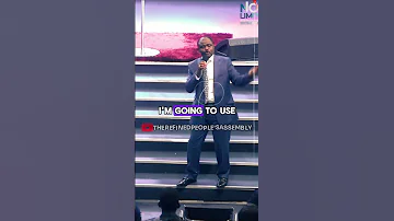 ONCE YOU RE IN CHRIST NO EVIL POWERS CAN STOP YOU ABEL DAMINA Shorts Abeldamina Nlic Grace 